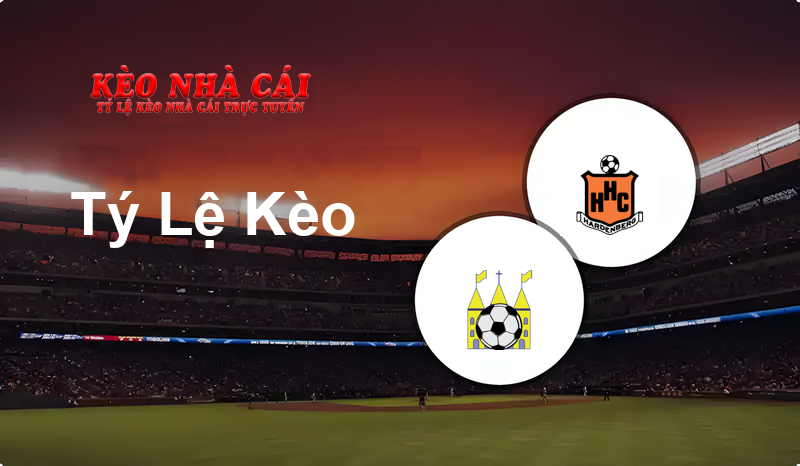 Staphorst vs HHC prediction, odds, lineups, h2h results and betting tips, statistics, odds and prediction - Kèo Nhà Cái