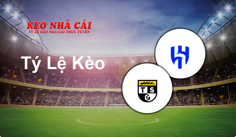 Balingen vs Al-Hilal Saudi FC prediction, odds, lineups, h2h results and betting tips, statistics, odds and prediction - Kèo Nhà Cái
