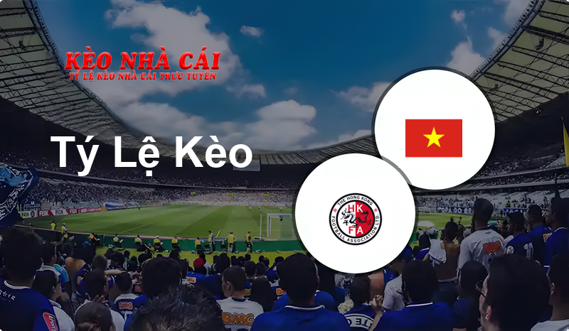Hong Kong U20 W vs Vietnam U20 W prediction, odds, lineups, h2h results and betting tips, statistics, odds and prediction - Kèo Nhà Cái