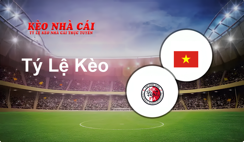 Hong Kong U20 W vs Vietnam U20 W prediction, odds, lineups, h2h results and betting tips, statistics, odds and prediction - Kèo Nhà Cái