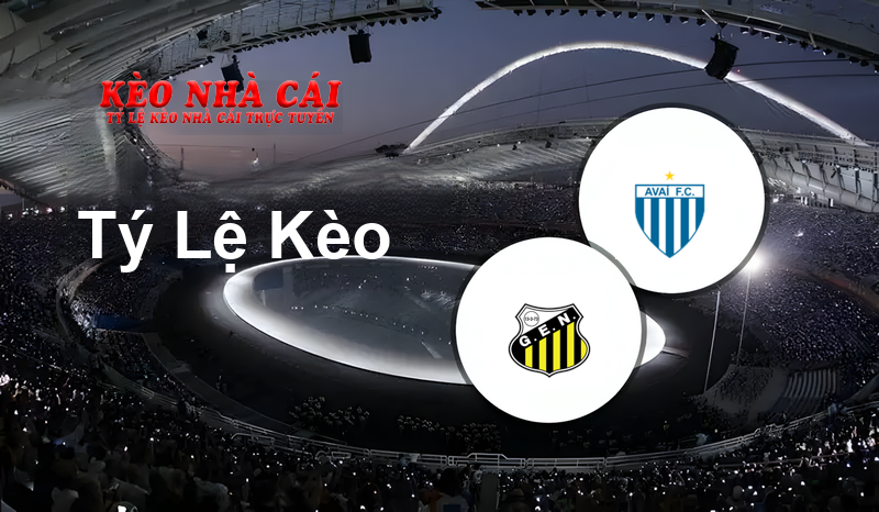 Novorizontino vs Avai prediction, odds, lineups, h2h results and betting tips, statistics, odds and prediction - Kèo Nhà Cái
