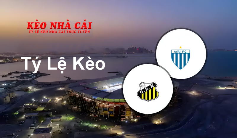 Novorizontino vs Avai prediction, odds, lineups, h2h results and betting tips, statistics, odds and prediction - Kèo Nhà Cái