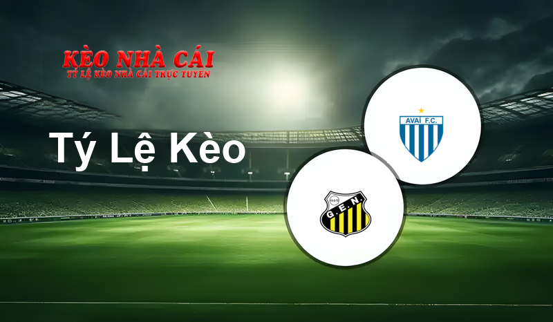 Novorizontino vs Avai prediction, odds, lineups, h2h results and betting tips, statistics, odds and prediction - Kèo Nhà Cái