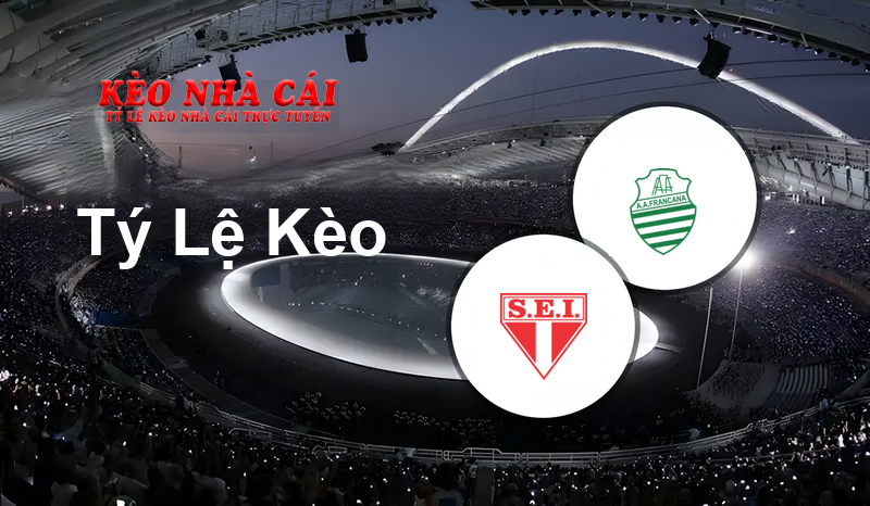 Itapirense vs Francana prediction, odds, lineups, h2h results and betting tips, statistics, odds and prediction - Kèo Nhà Cái