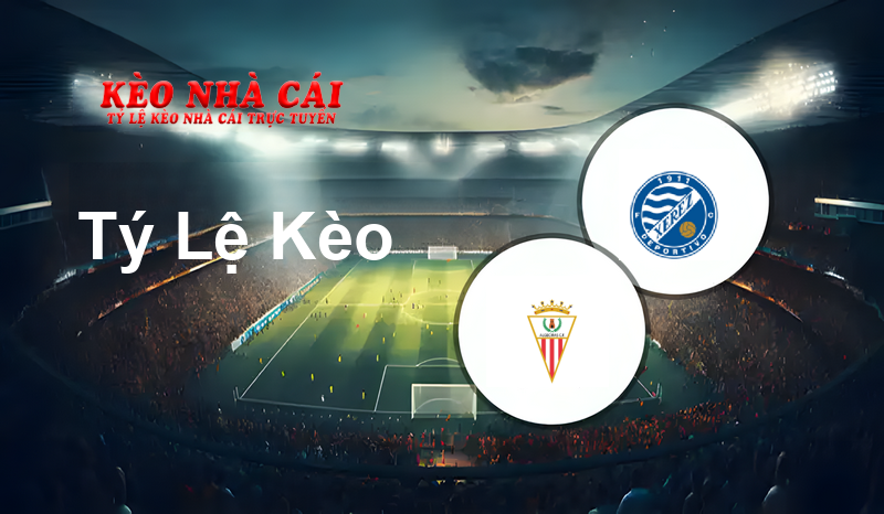 Algeciras vs Xerez Deportivo prediction, odds, lineups, h2h results and betting tips, statistics, odds and prediction - Kèo Nhà Cái