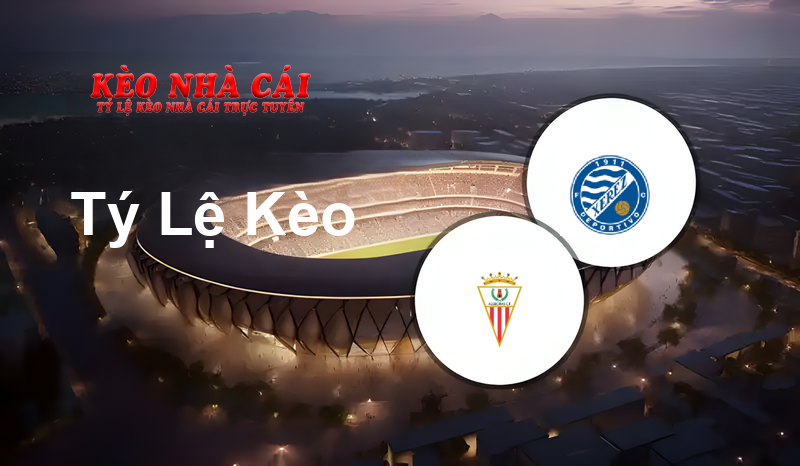 Algeciras vs Xerez Deportivo prediction, odds, lineups, h2h results and betting tips, statistics, odds and prediction - Kèo Nhà Cái