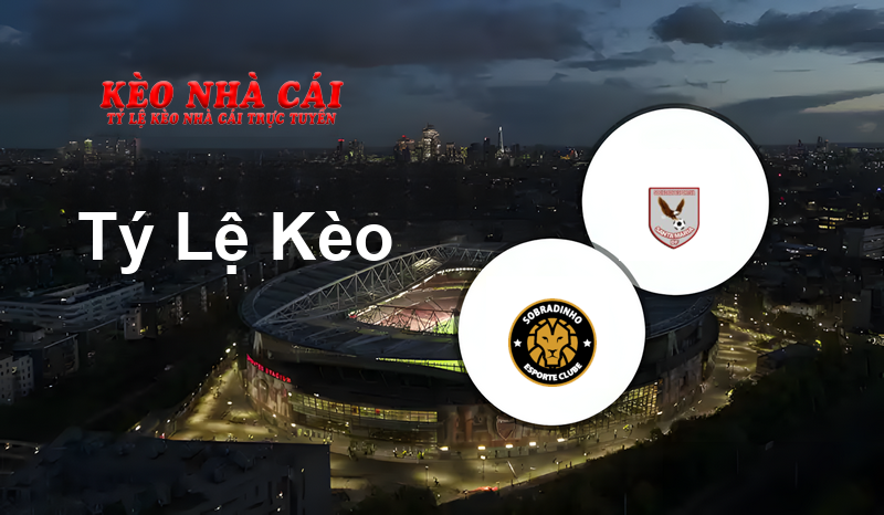 Sobradinho U20 vs Santa Maria U20 prediction, odds, lineups, h2h results and betting tips, statistics, odds and prediction - Kèo Nhà Cái