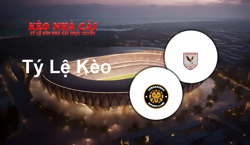 Sobradinho U20 vs Santa Maria U20 prediction, odds, lineups, h2h results and betting tips, statistics, odds and prediction - Kèo Nhà Cái