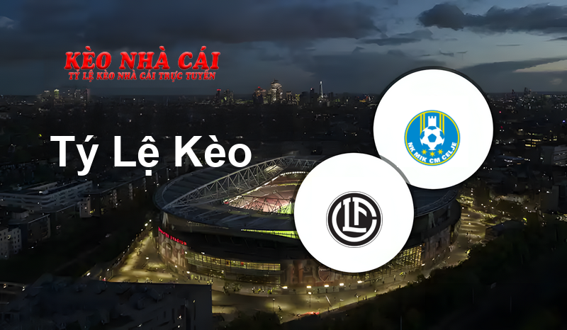 FC Lugano vs Celje prediction, odds, lineups, h2h results and betting tips, statistics, odds and prediction - Kèo Nhà Cái