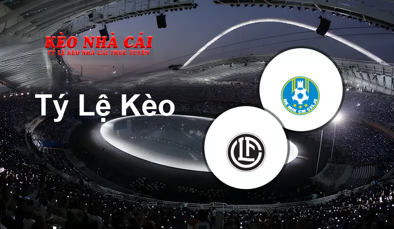 FC Lugano vs Celje prediction, odds, lineups, h2h results and betting tips, statistics, odds and prediction - Kèo Nhà Cái