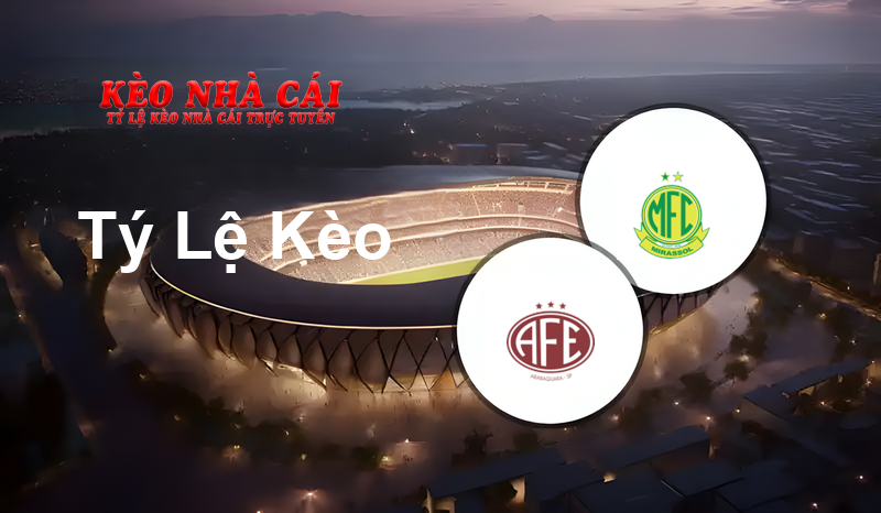 Ferroviária U20 vs Mirassol U20 prediction, odds, lineups, h2h results and betting tips, statistics, odds and prediction - Kèo Nhà Cái