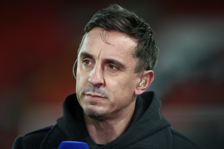 Neville gọi 115 vụ vi phạm tài chính của Manchester City là một sự sỉ nhục, gây tổn hại nghiêm trọng đến hình ảnh thể thao. - Kèo Nhà Cái