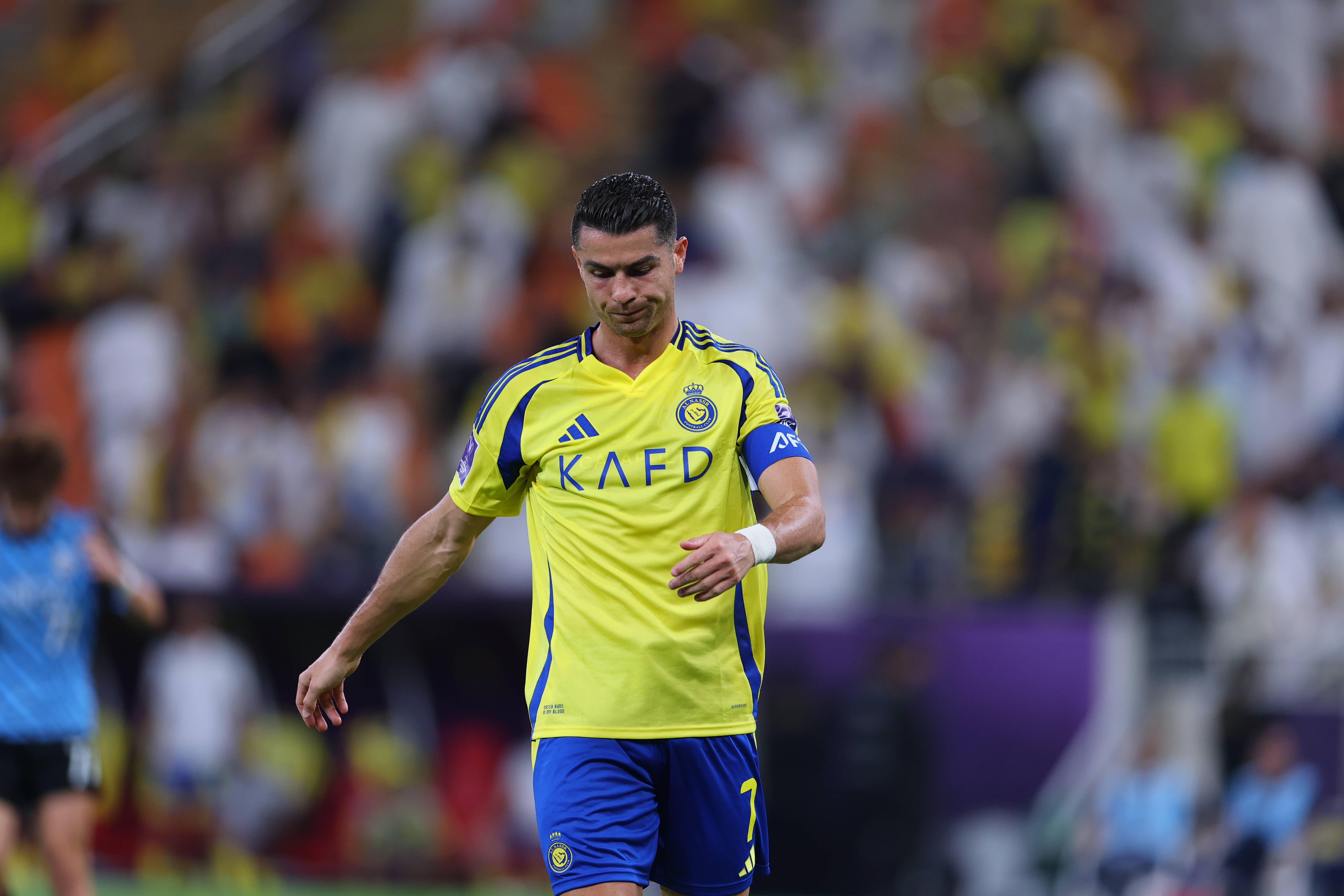 C.Ronaldo công bố rời đội, Marca cho biết anh sẽ tham dự World Cup các câu lạc bộ nhưng điểm đến vẫn chưa được xác định. - Kèo Nhà Cái