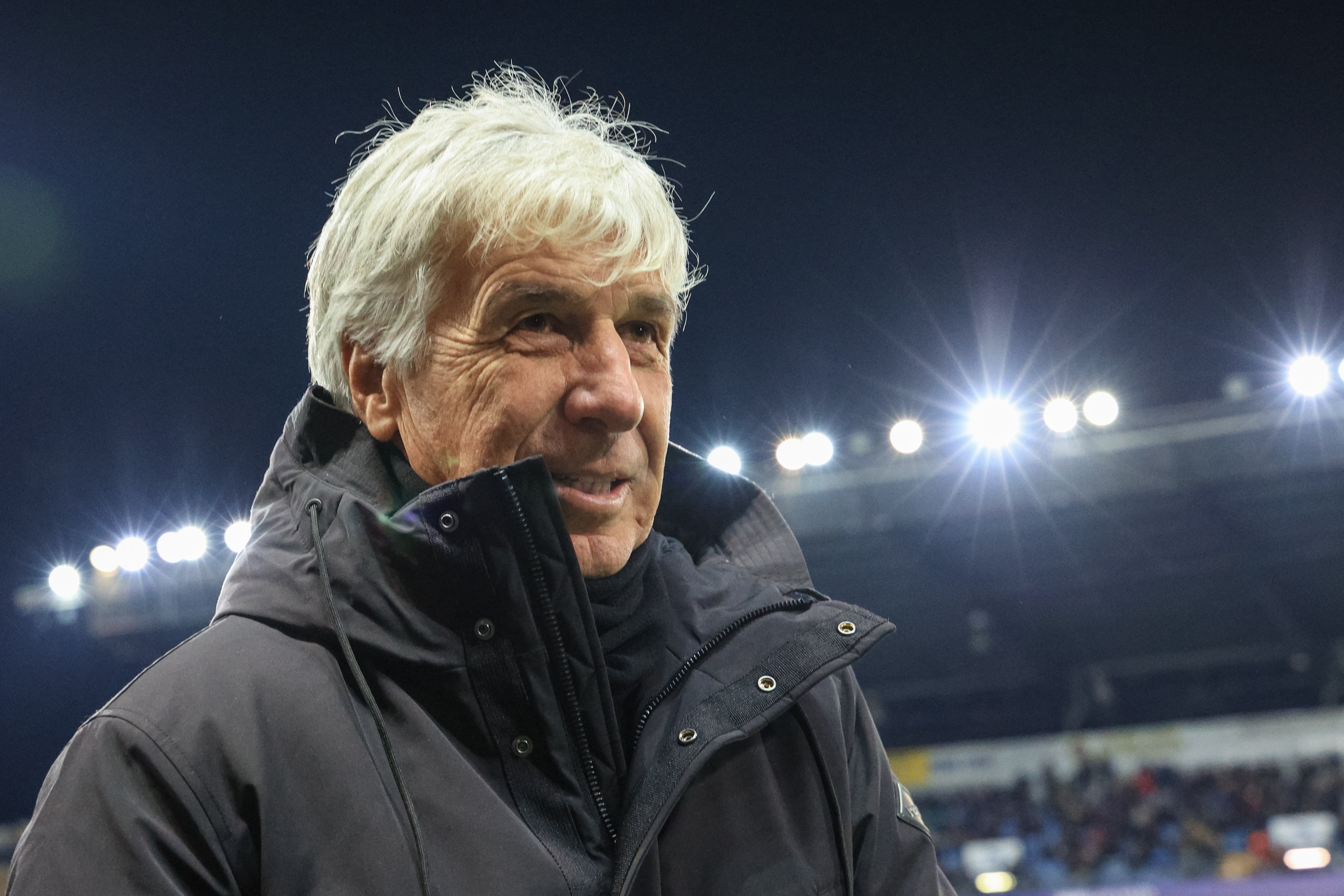 Gasperini tuyên bố rời Atalanta để tìm kiếm thách thức mới. - Kèo Nhà Cái