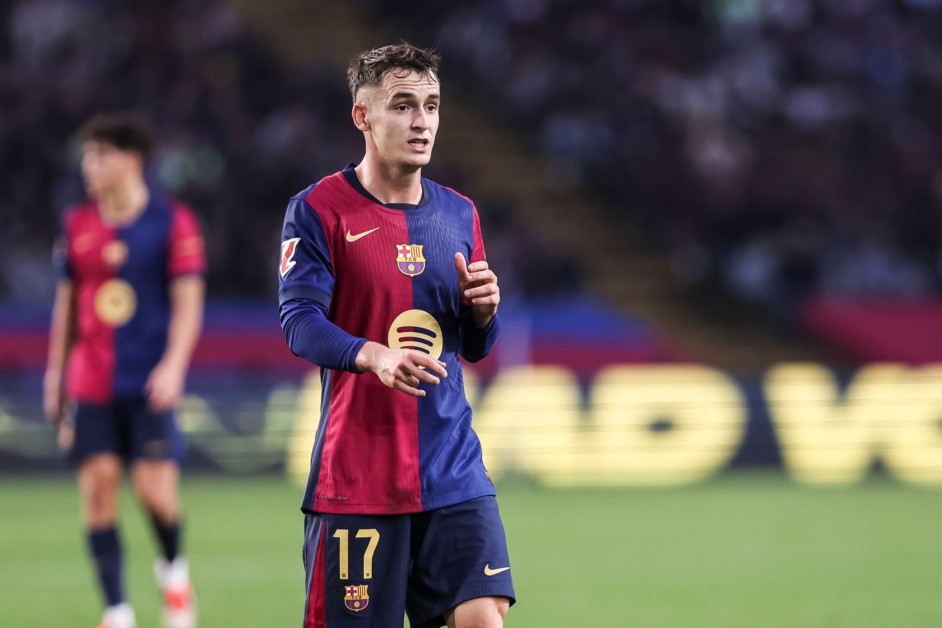 Casado thừa nhận từ nhỏ đã yêu thích Barca và chưa từng chú ý đến các trận đấu của Zidane. - Kèo Nhà Cái