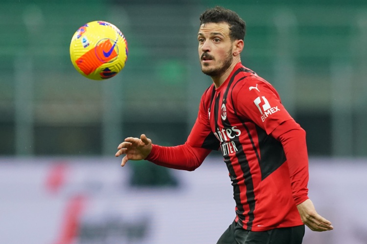 Florenzi cho biết người hâm mộ Milan có lý do để thất vọng về đội bóng và tôi vẫn chưa chắc chắn về tương lai của mình. - Kèo Nhà Cái