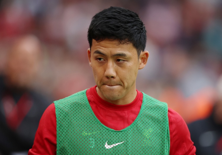 Endo Wataru mong đợi cuộc đối đầu với Argentina tại World Cup, đội tuyển Nhật Bản sẽ thể hiện phong độ của mình ngay cả khi đối mặt với Pháp. - Kèo Nhà Cái