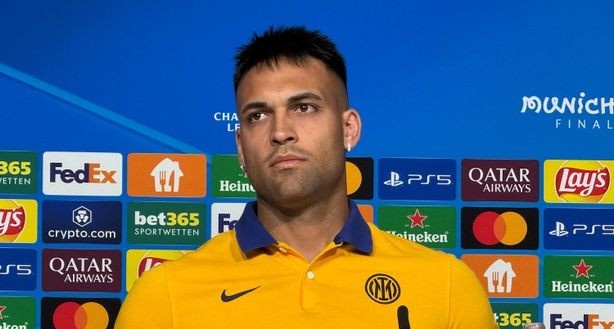 Lautaro cho biết chúng tôi đã giành được sự tôn trọng từ đối thủ và cũng tạo ra nỗi sợ hãi đối với họ; Paris có nhiều điểm chung với Barca và Bayern. - Kèo Nhà Cái