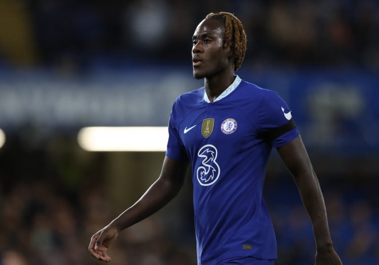 Trevoh Chalobah lần đầu được triệu tập vào đội tuyển quốc gia Anh. - Kèo Nhà Cái
