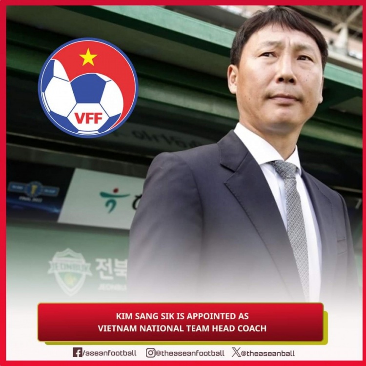 Huấn luyện viên All-Star ASEAN cho rằng đội bóng có khả năng cống hiến cho các câu lạc bộ hàng đầu thế giới. - Kèo Nhà Cái