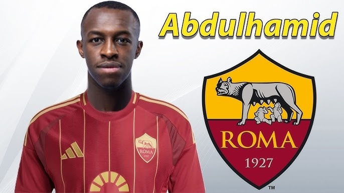 Theo báo chí Pháp, Abdulhamid dự kiến sẽ rời Roma vào mùa hè này, với Toulouse và Lens là những đội bóng quan tâm đến việc cho mượn cầu thủ này. - Kèo Nhà Cái