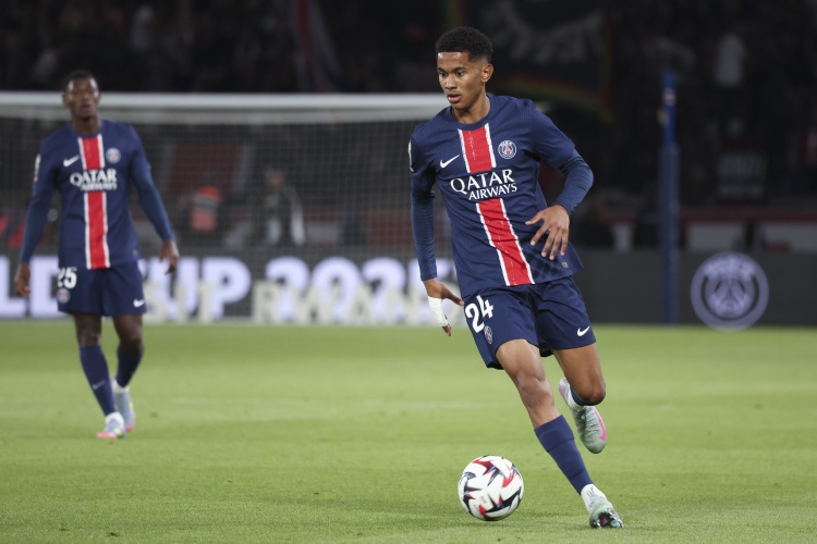 Mayulu cho rằng nếu Paris giành chiến thắng trong trận chung kết Champions League, họ sẽ viết nên một chương sử mới. - Kèo Nhà Cái