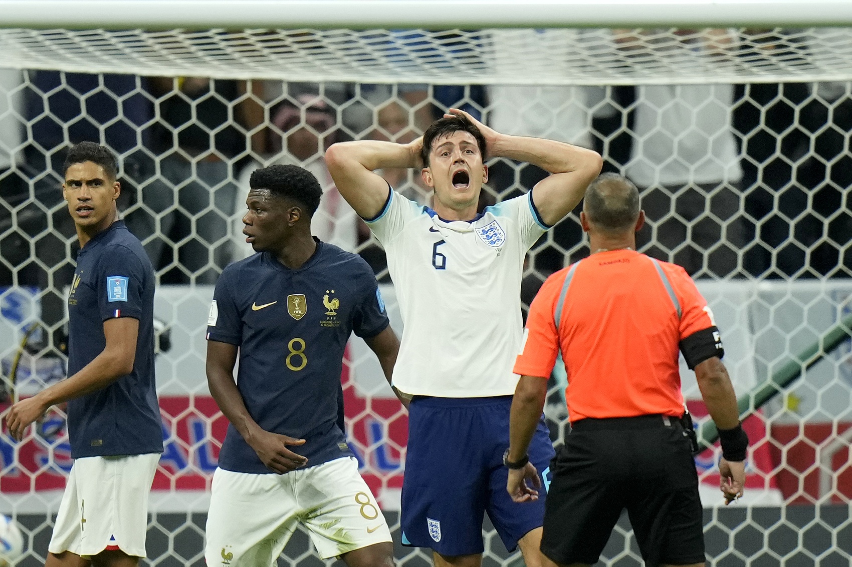 Phân tích sâu về danh sách đội tuyển Anh: Không có cầu thủ nào từ Man City, Man Utd, Tottenham; Maguire vắng mặt đáng ngạc nhiên; Foden đề nghị nghỉ thi đấu. - Kèo Nhà Cái